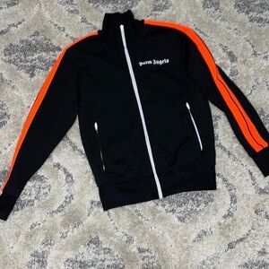 - NWOT Palm Angels Track Jacket szS